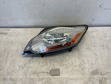 FORD KUGA 2009 PASSENGER SIDE