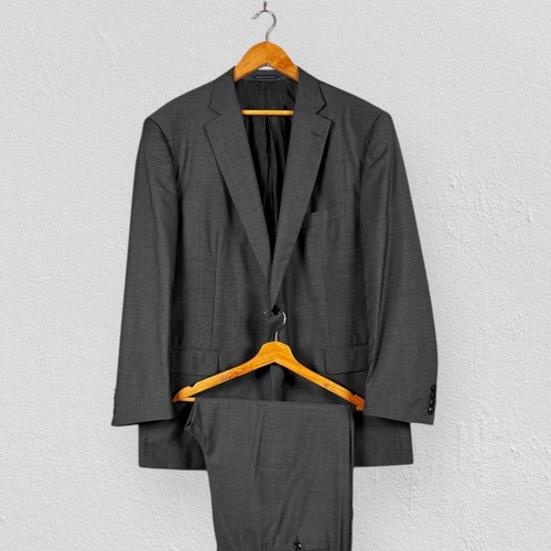 Pal zileri grey wool mohair - pal,