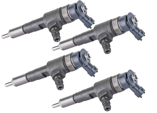 New 4pcs diesel fuel - diesel,