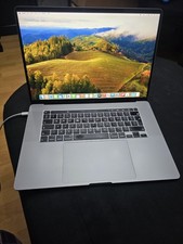 Macbook Pro i7 32Gb RAM/DDR 4