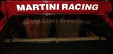 Stickers stickers martini