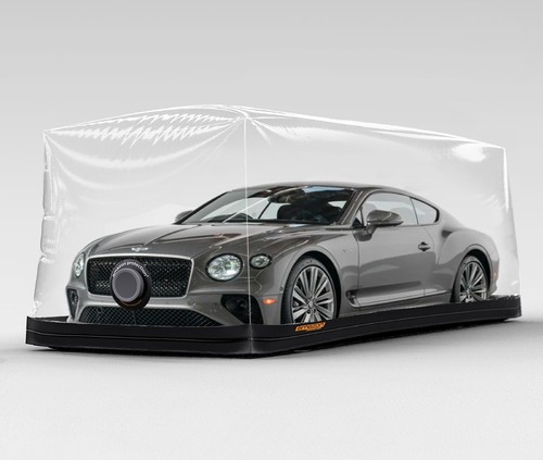 Amazon protection capsule car - protection,