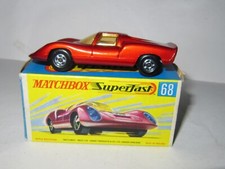 Matchbox superfast - superfast,
