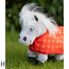 Thelwell Ponies Tarquin the Pony by Hy Equestrian, Crafty Ponies & Thelwell