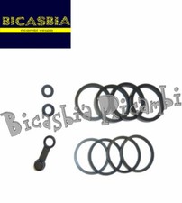 8908 - FRONT BRAKE CALIPER OVERHAUL KIT HONDA1000 CB F BIG ONE SUPERFOUR