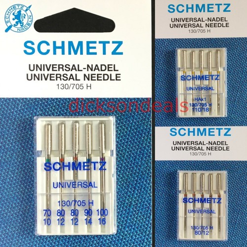 Schmetz standard universal - schmetz,