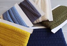 20mm Cotton Gimp Braid Upholstery Trim Braid Trim Gimp Trim for Chairs Sofa Trim