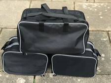Pannier liners bags top box - &,