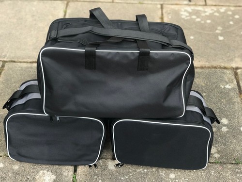 Pannier liners bags top - liners,