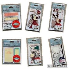 Papermania Urban Stamps - 23