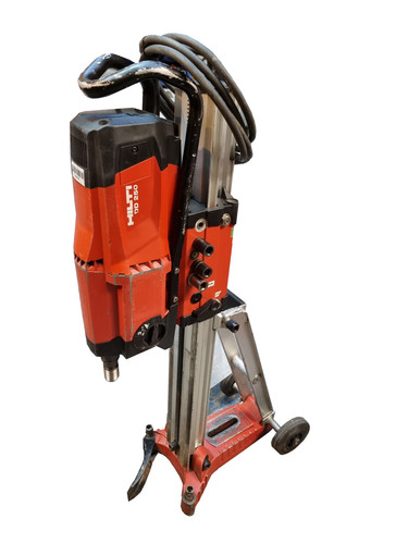 Hilti diamond core drill dd250 - diamond,