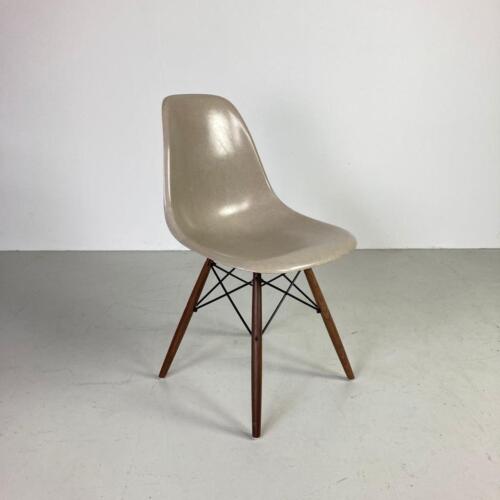Eames dsw chair - chair, miller