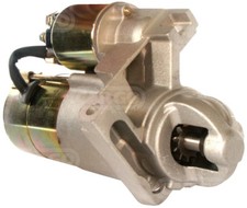 Starter Motor Mercruiser Volvo