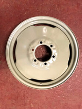 FRONT WHEEL RIM 3.00 X 19 TO