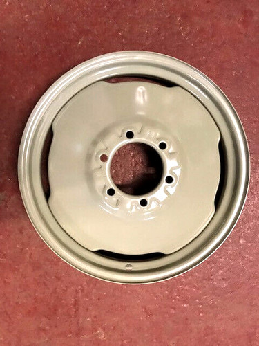 Front wheel rim 19 to - wheel, 3.00