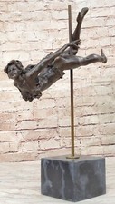 Sport Gymnast 100% Genuine