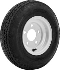 Raceline P6 Bias Trailer Tire