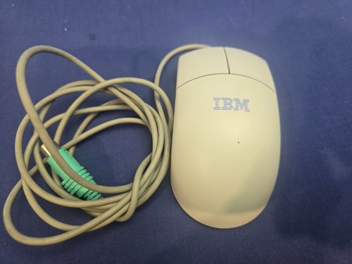 Ibm mouse 373369 model - mouse, sn