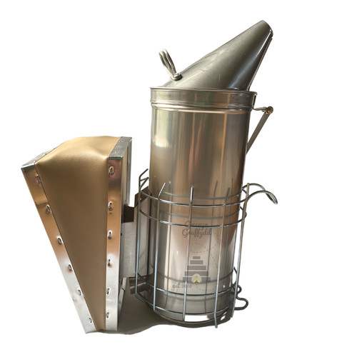 Original dadant smoker - dadant, 10