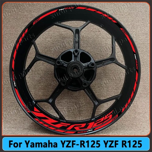 Wheel hub rim - hub,