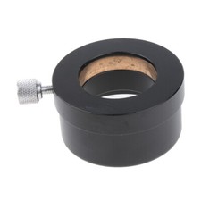2" Convert to 1.25inch Telescope Eyepiece Adapter 50.8mm to 31.7mm Adaptor