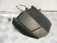 Yamaha MT 09 Tracer Hugger Rear 2015 2016 2017 MT09 A849