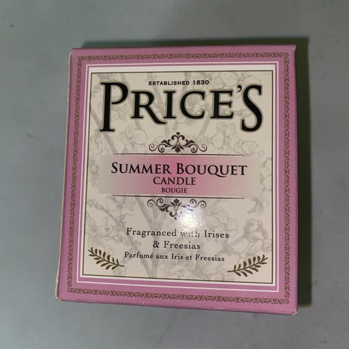 Price patent candles jar - candles,