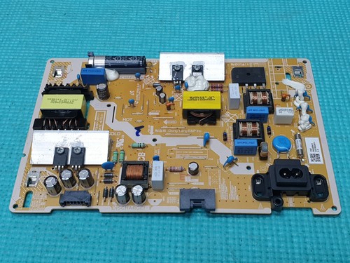 Power supply board - supply, psu