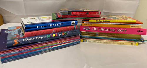Mixed selection kids - of,