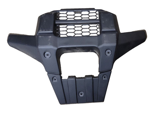 Frg11 front plastic grill - ,