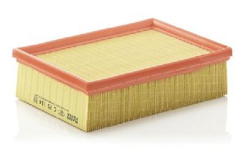 Original mann filter air - mann,
