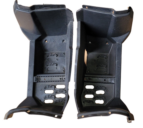Fw015 set foot wells for - fw015,