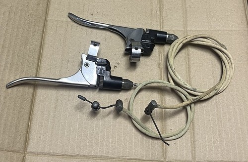 Pair raleigh self adjusting - pair,