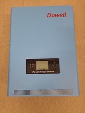 Dowell Ipower Storage Inverter 3000
