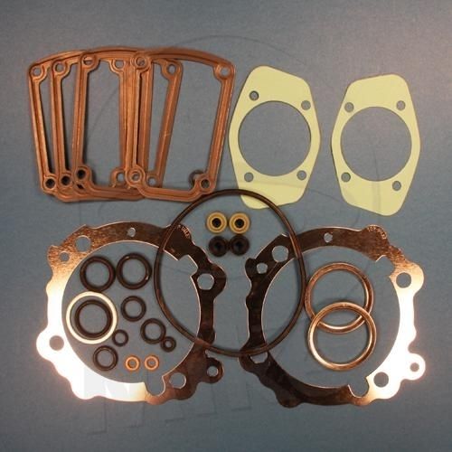 Gasket set for ducati - ducati, monster