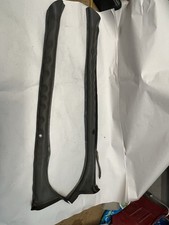 Escort mk4 rs turbo xr3i A post trim Pair  Mk4