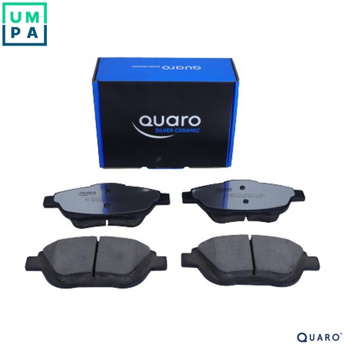 Brake pad set disc - brake,