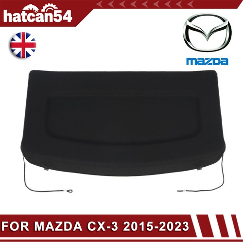 For mazda 2015 2023 - 2015-2023, rear