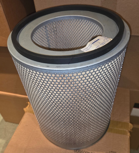 Leyland tl11 air filter - air,