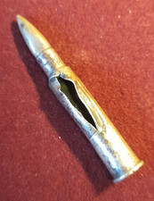 British Army Armorer's Training tool for .303 Rifles  INERT TRAINING AID SOLID