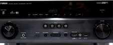 YAMAHA RX-V777 NATURAL SOUND