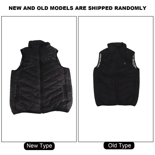 Electric heating jacket usb - heating,