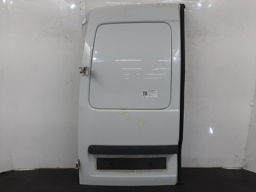 2011 vauxhall combo door van - 2011,