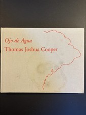 Ojo de Agua: Thomas Joshua