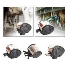 Milking Machine Gas Pulsator