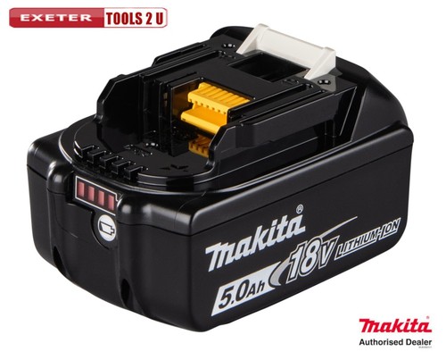 Genuine makita bl1850 - bl1850, 18v