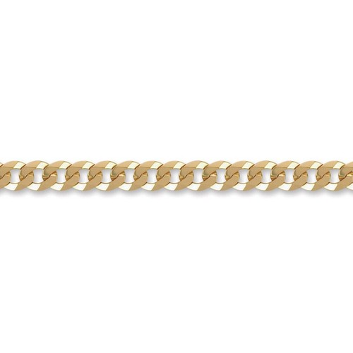 Mens 9ct gold jewelco london - 9ct,