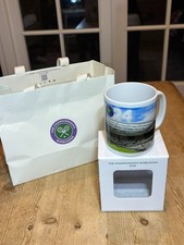 Wimbledon Tennis 2024 Official