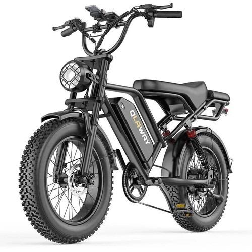 Qlaway bike 20x 4 inch - qlaway,