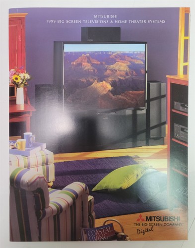 1999 mitsubishi big - mitsubishi, screen